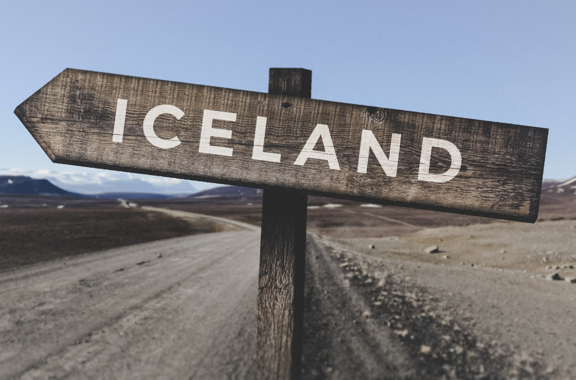 Wizyta studyjna na Islandii – zaproszenie dla Grantobiorców