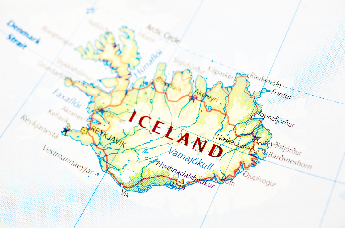 Civic engagement of youth – study visit to Iceland
