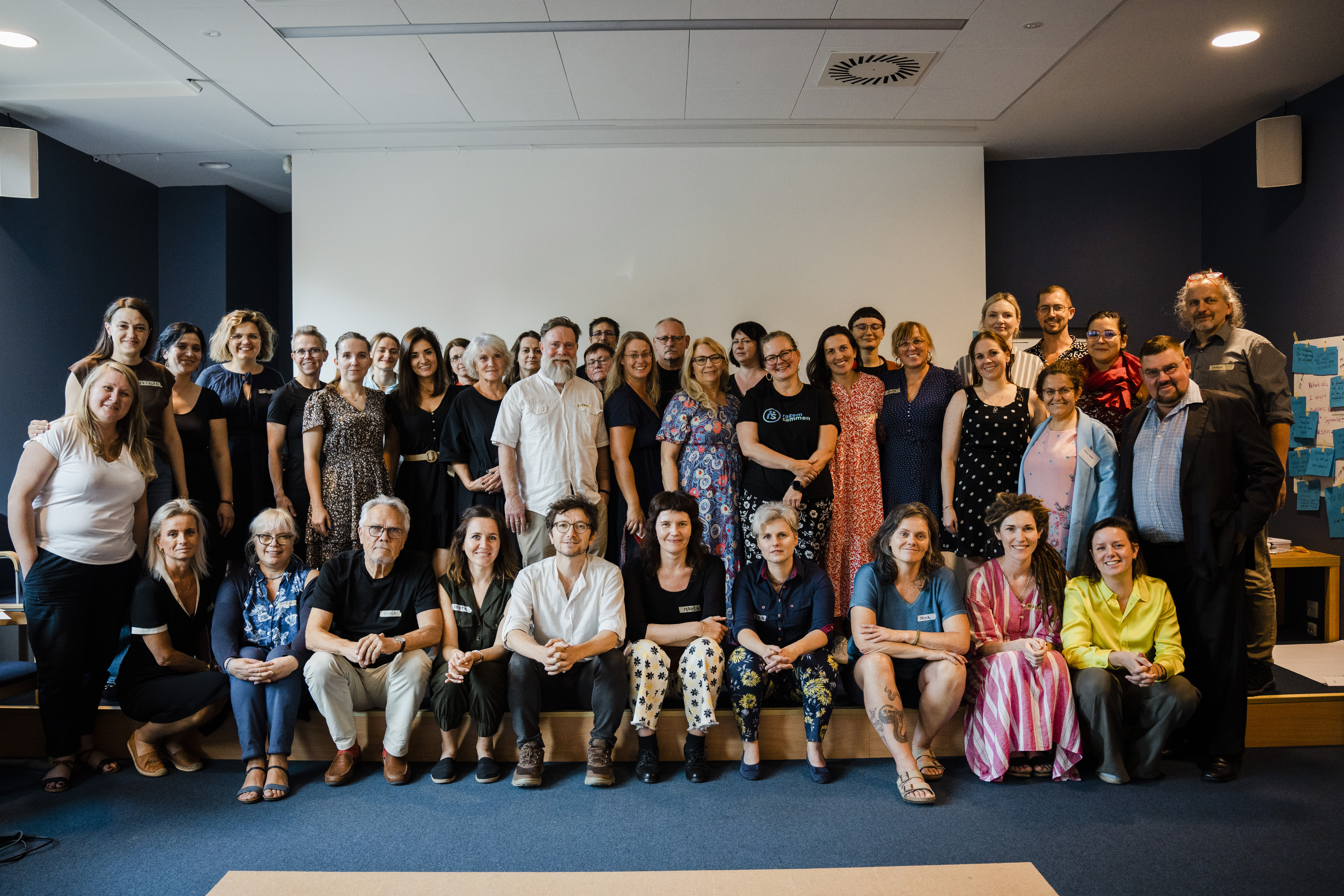 Warsztaty podsumowujące współpracę dwustronną i regionalną – relacja